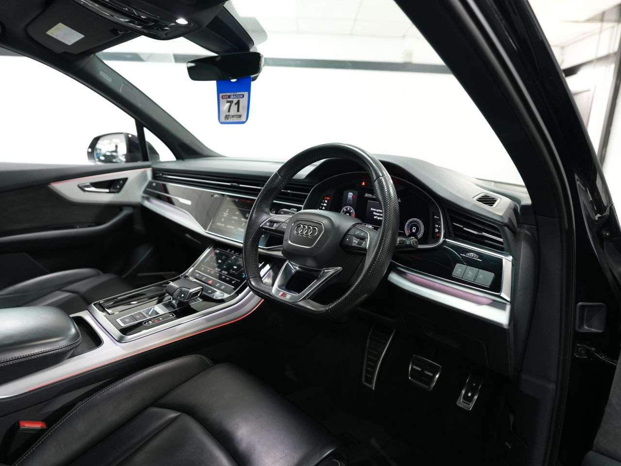 2020 AUDI Q7 2020 AUDI Q7