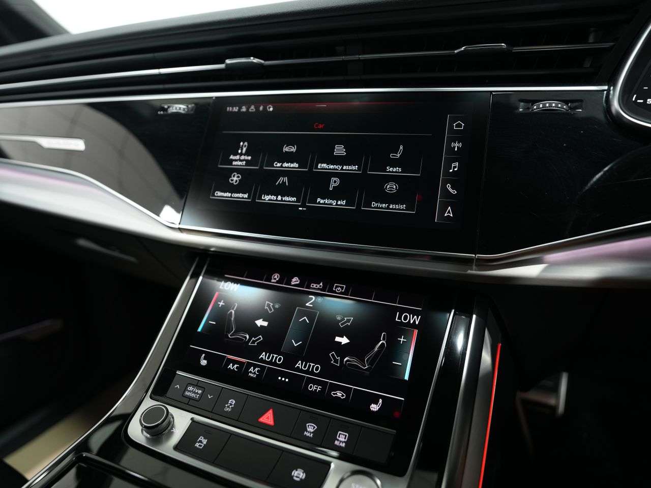 2020 AUDI Q7 2020 AUDI Q7