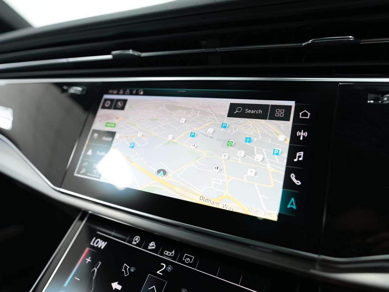 2020 AUDI Q7 2020 AUDI Q7