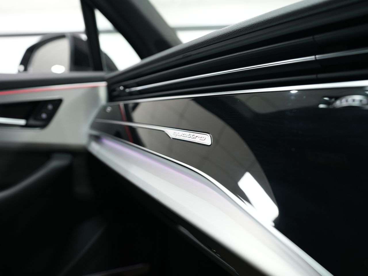 2020 AUDI Q7 2020 AUDI Q7