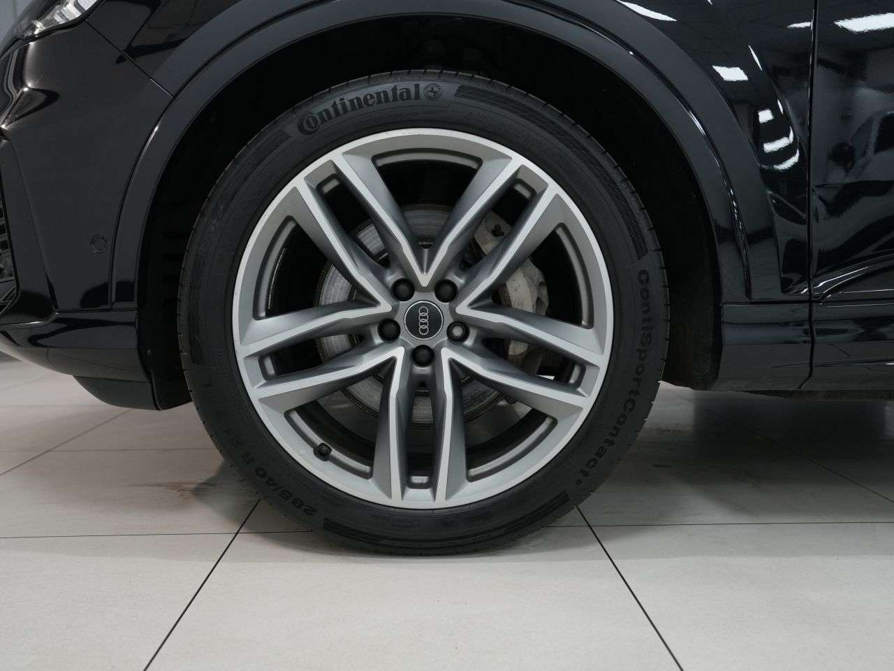 2020 AUDI Q7 2020 AUDI Q7