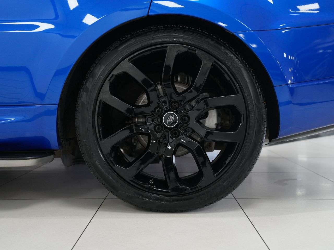 2020 LAND ROVER RANGE ROVER SPORT 2020 LAND ROVER RANGE ROVER SPORT
