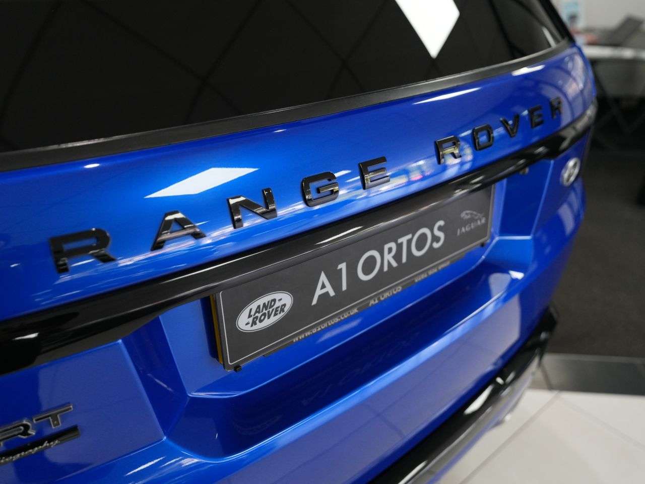 2020 LAND ROVER RANGE ROVER SPORT 2020 LAND ROVER RANGE ROVER SPORT