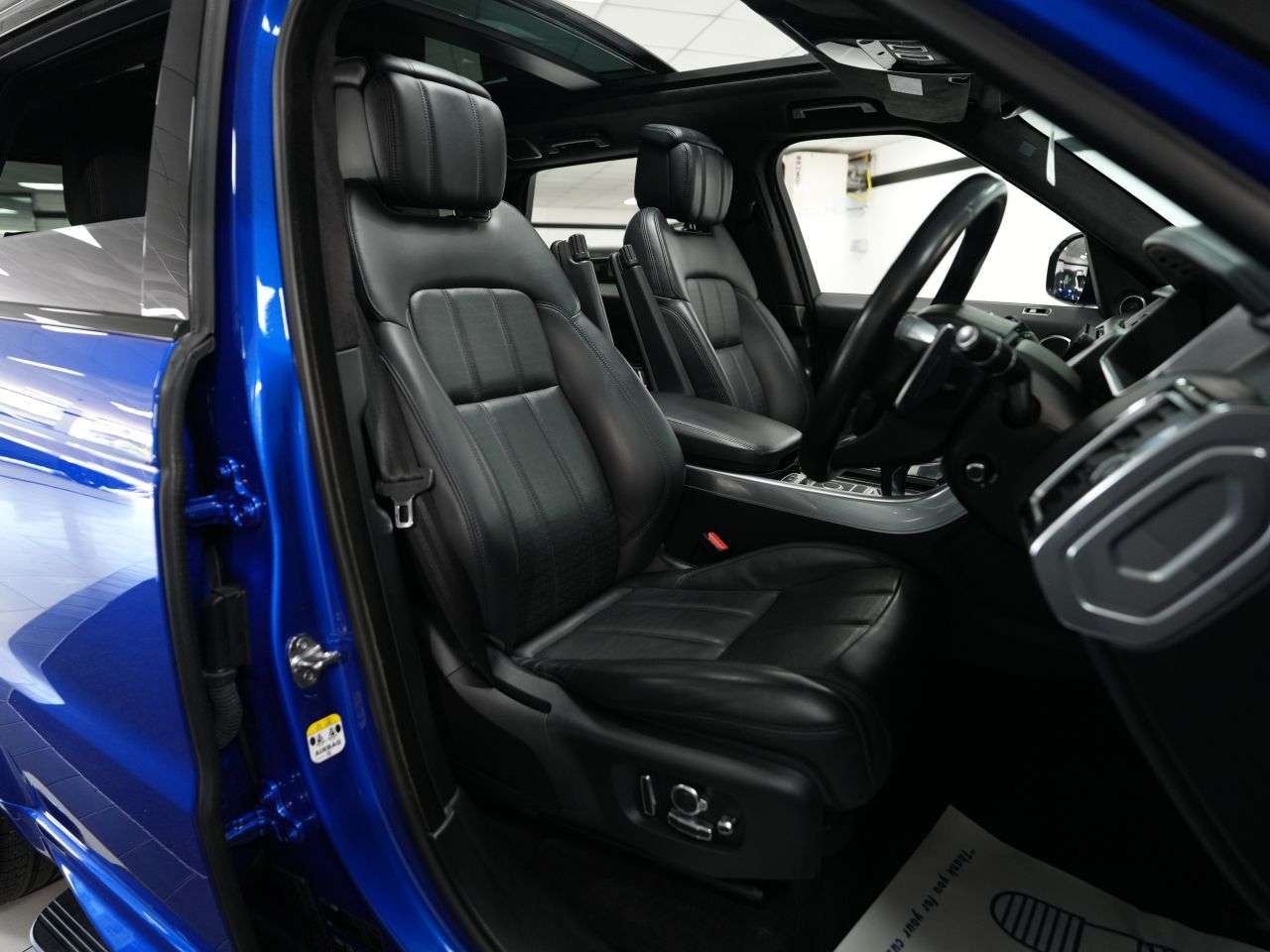 2020 LAND ROVER RANGE ROVER SPORT 2020 LAND ROVER RANGE ROVER SPORT