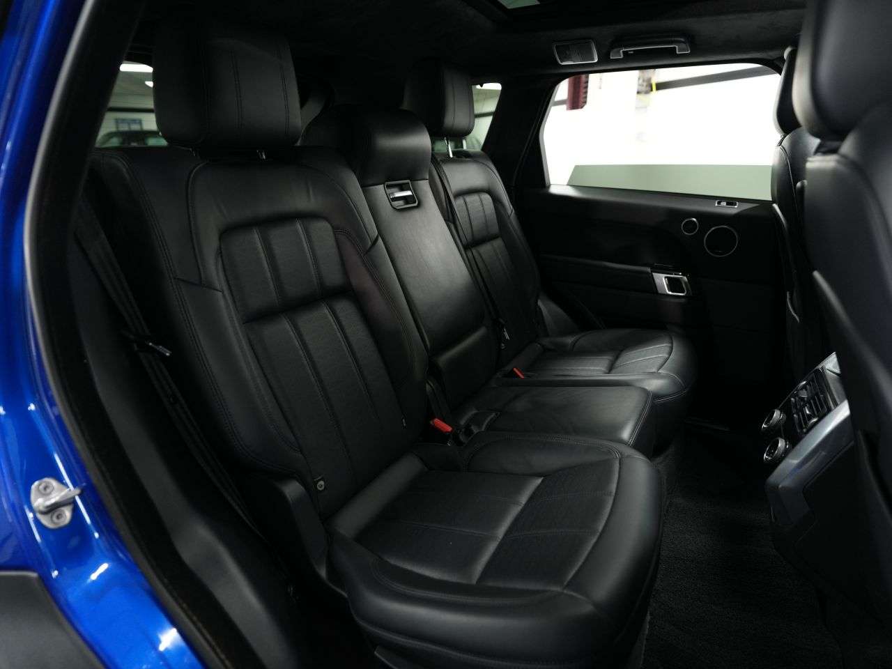 2020 LAND ROVER RANGE ROVER SPORT 2020 LAND ROVER RANGE ROVER SPORT