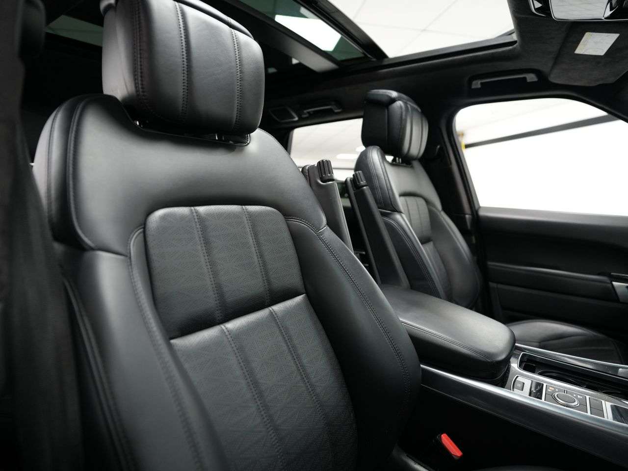 2020 LAND ROVER RANGE ROVER SPORT 2020 LAND ROVER RANGE ROVER SPORT