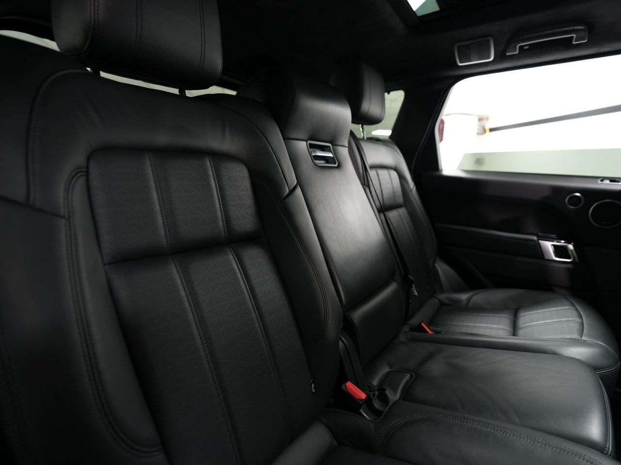 2020 LAND ROVER RANGE ROVER SPORT 2020 LAND ROVER RANGE ROVER SPORT