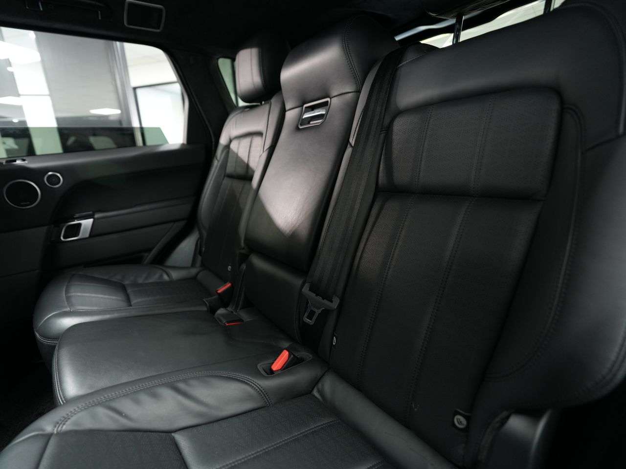 2020 LAND ROVER RANGE ROVER SPORT 2020 LAND ROVER RANGE ROVER SPORT