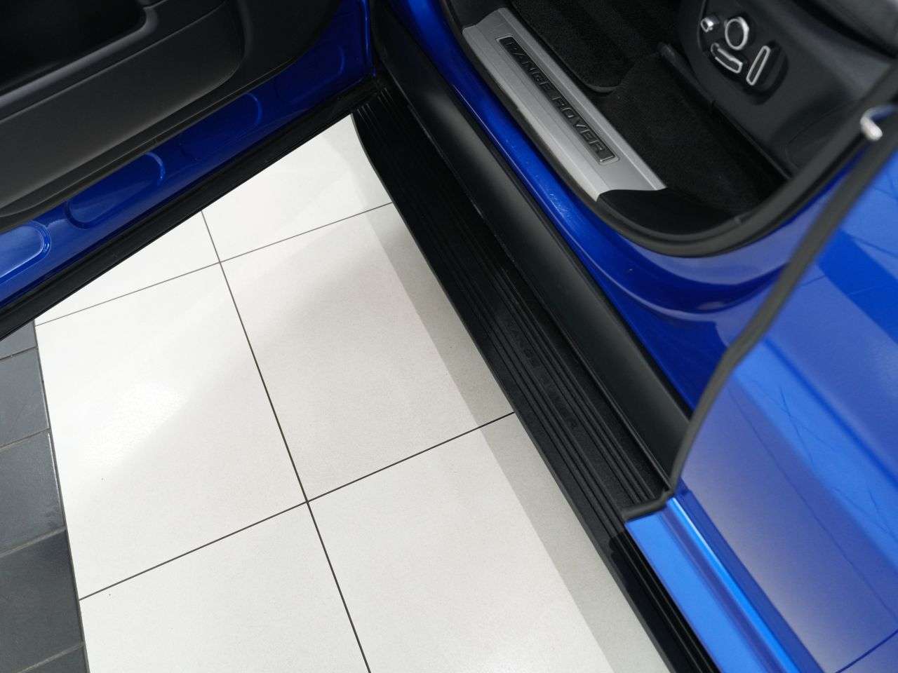 2020 LAND ROVER RANGE ROVER SPORT 2020 LAND ROVER RANGE ROVER SPORT