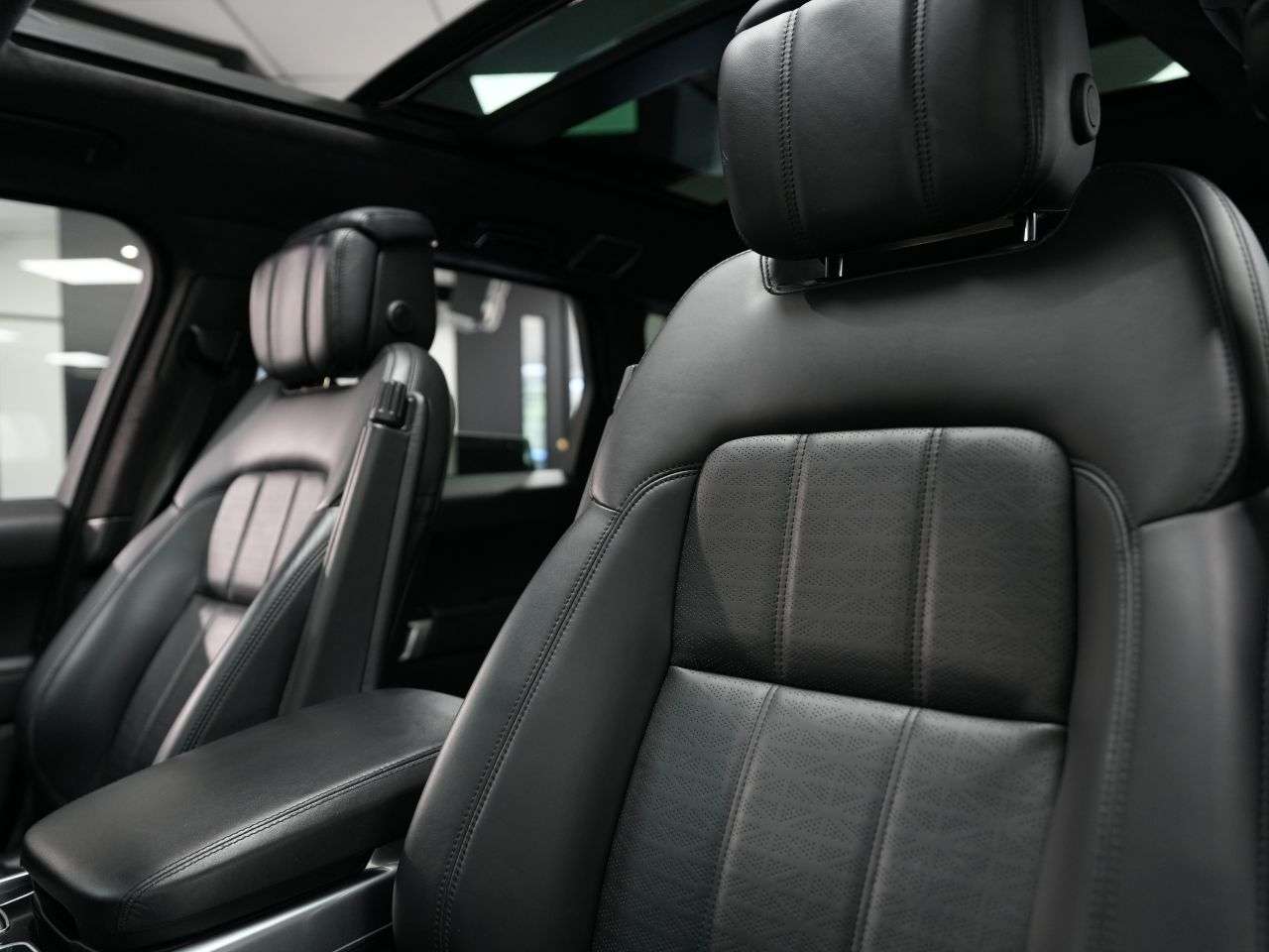 2020 LAND ROVER RANGE ROVER SPORT 2020 LAND ROVER RANGE ROVER SPORT
