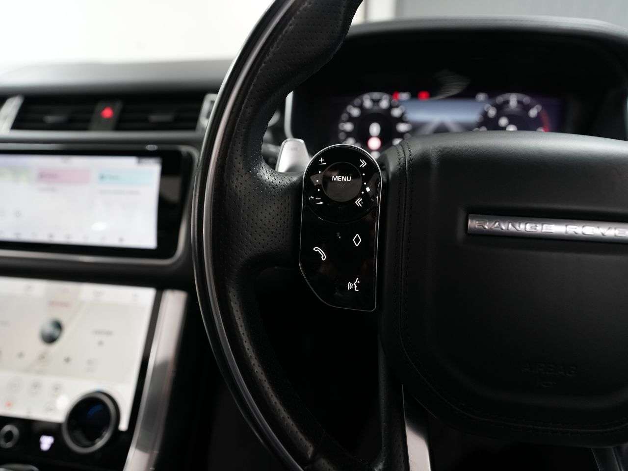 2020 LAND ROVER RANGE ROVER SPORT 2020 LAND ROVER RANGE ROVER SPORT