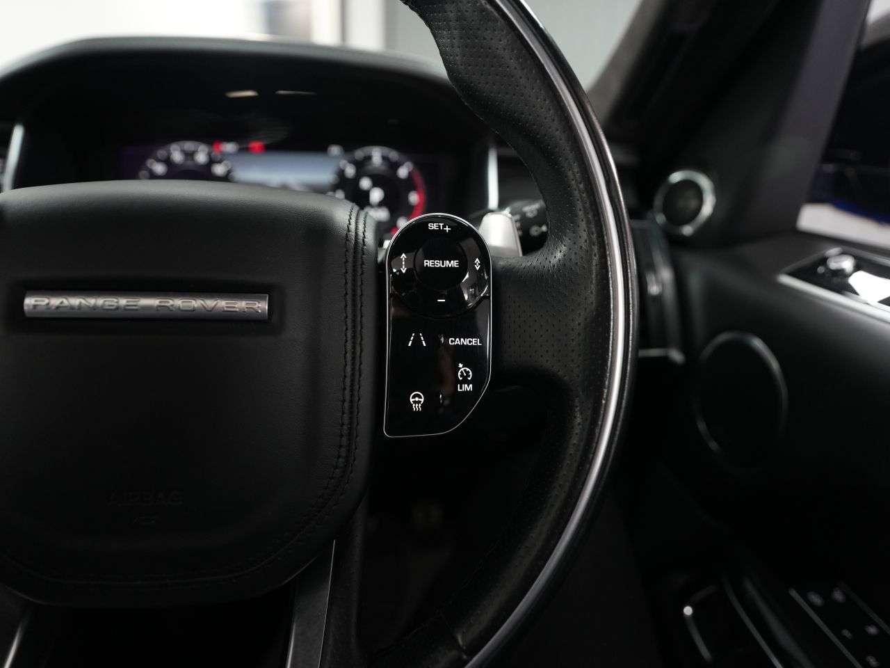 2020 LAND ROVER RANGE ROVER SPORT 2020 LAND ROVER RANGE ROVER SPORT