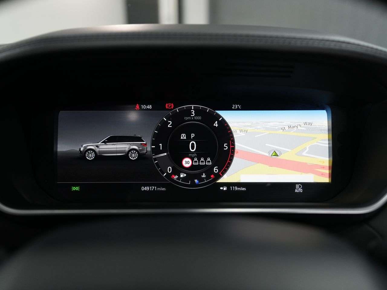 2020 LAND ROVER RANGE ROVER SPORT 2020 LAND ROVER RANGE ROVER SPORT