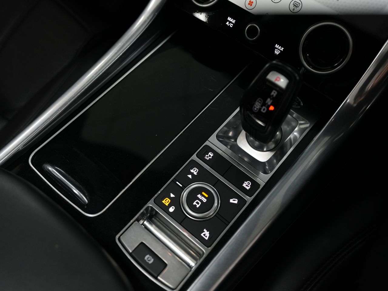 2020 LAND ROVER RANGE ROVER SPORT 2020 LAND ROVER RANGE ROVER SPORT