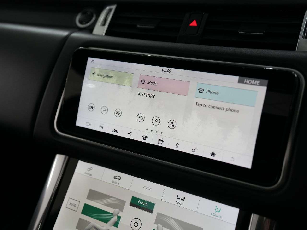 2020 LAND ROVER RANGE ROVER SPORT 2020 LAND ROVER RANGE ROVER SPORT