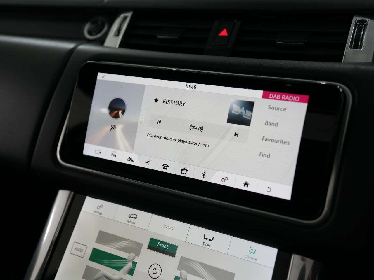 2020 LAND ROVER RANGE ROVER SPORT 2020 LAND ROVER RANGE ROVER SPORT