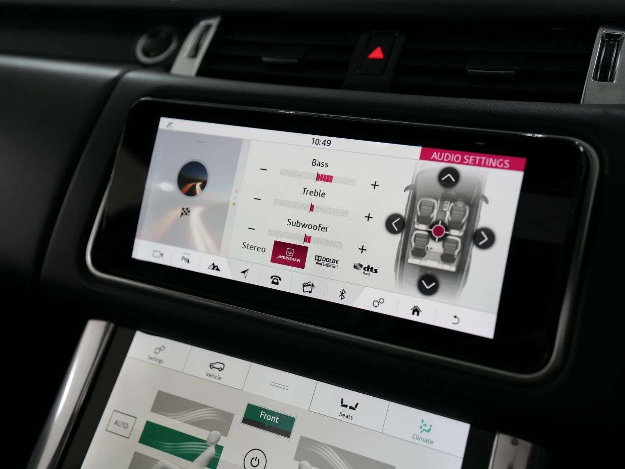 2020 LAND ROVER RANGE ROVER SPORT 2020 LAND ROVER RANGE ROVER SPORT