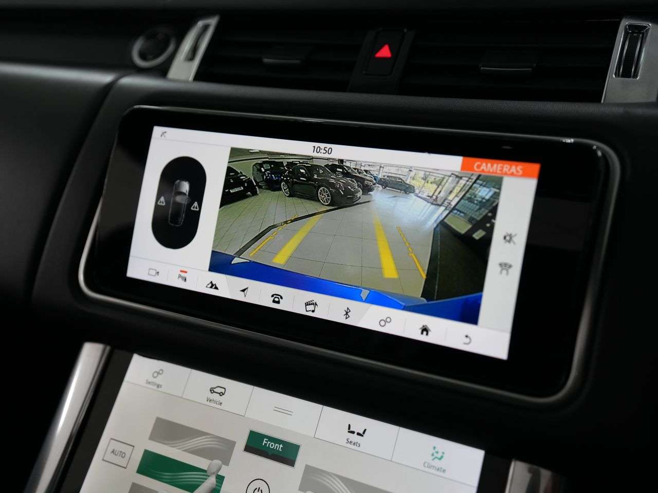 2020 LAND ROVER RANGE ROVER SPORT 2020 LAND ROVER RANGE ROVER SPORT