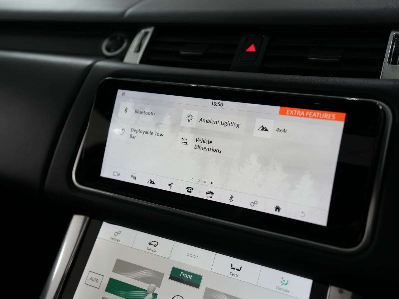 2020 LAND ROVER RANGE ROVER SPORT 2020 LAND ROVER RANGE ROVER SPORT