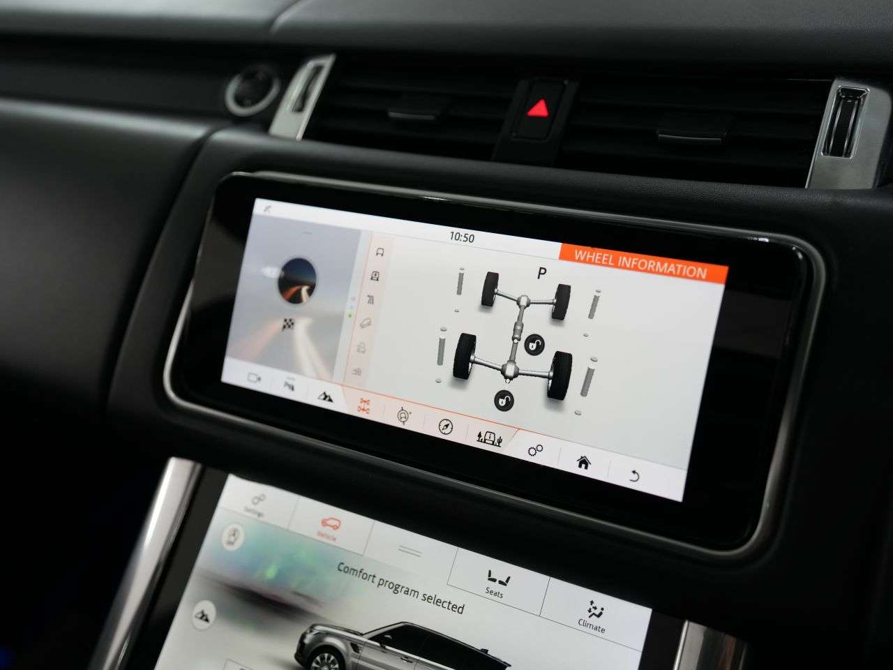 2020 LAND ROVER RANGE ROVER SPORT 2020 LAND ROVER RANGE ROVER SPORT