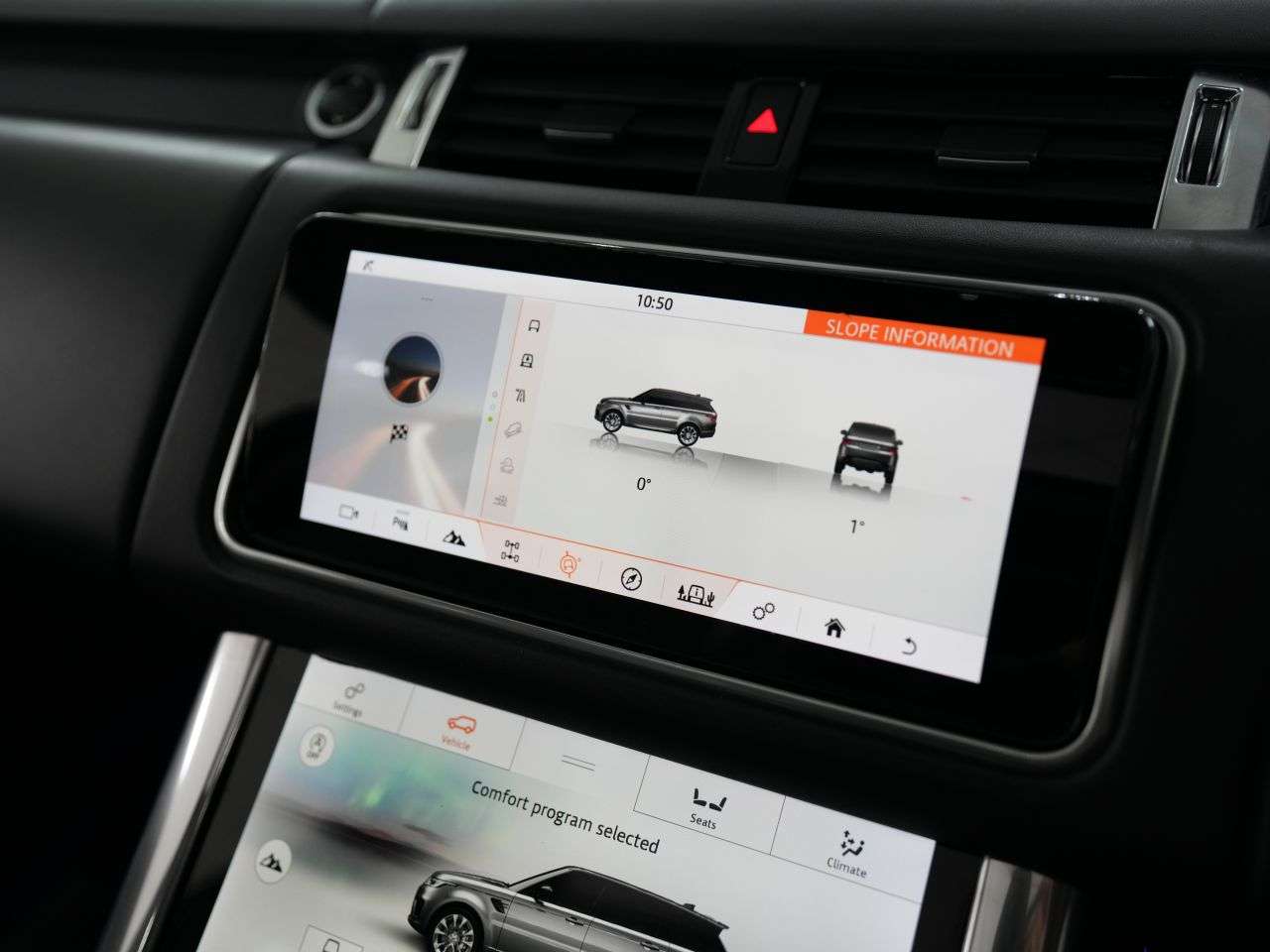 2020 LAND ROVER RANGE ROVER SPORT 2020 LAND ROVER RANGE ROVER SPORT