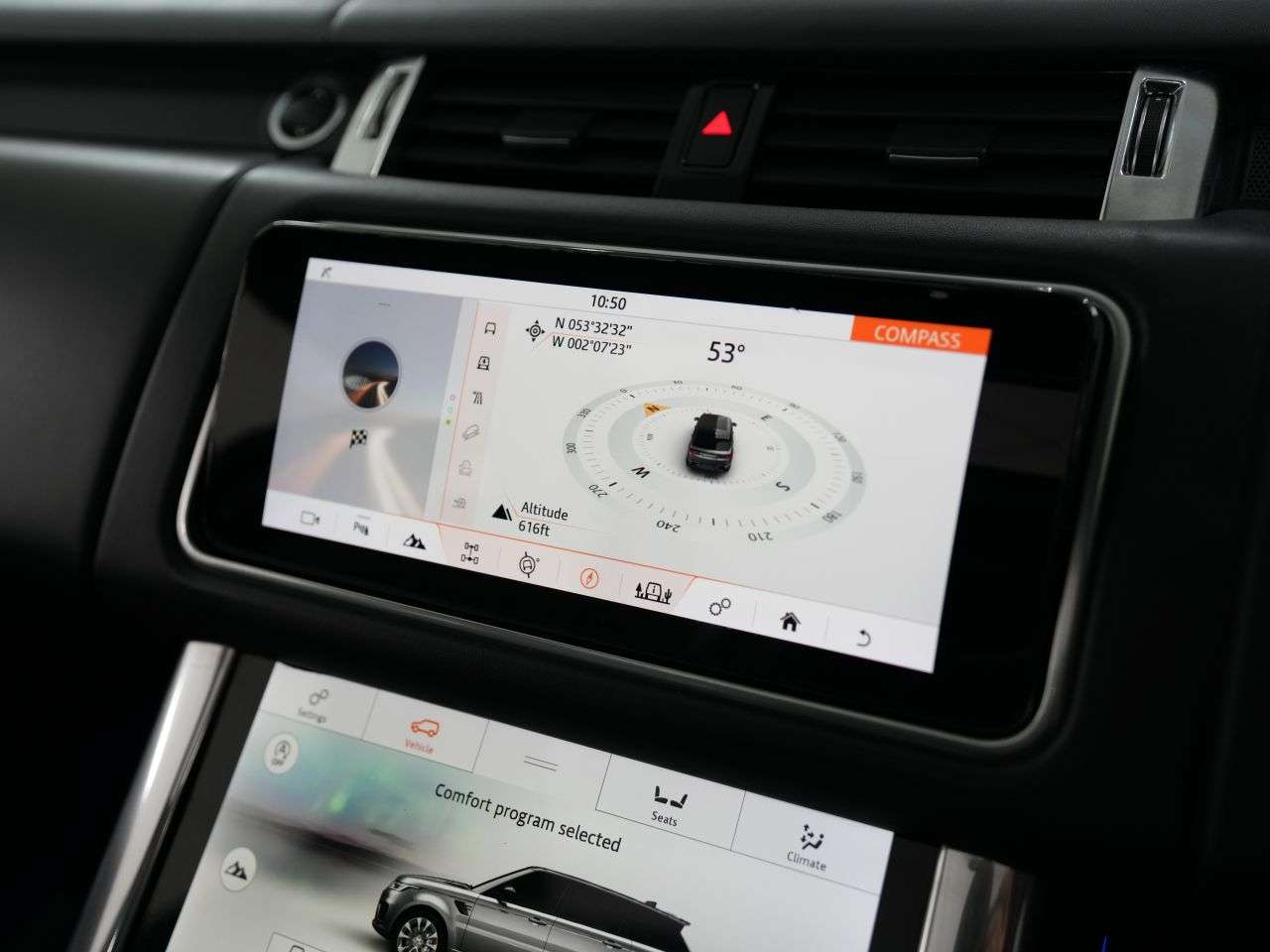 2020 LAND ROVER RANGE ROVER SPORT 2020 LAND ROVER RANGE ROVER SPORT