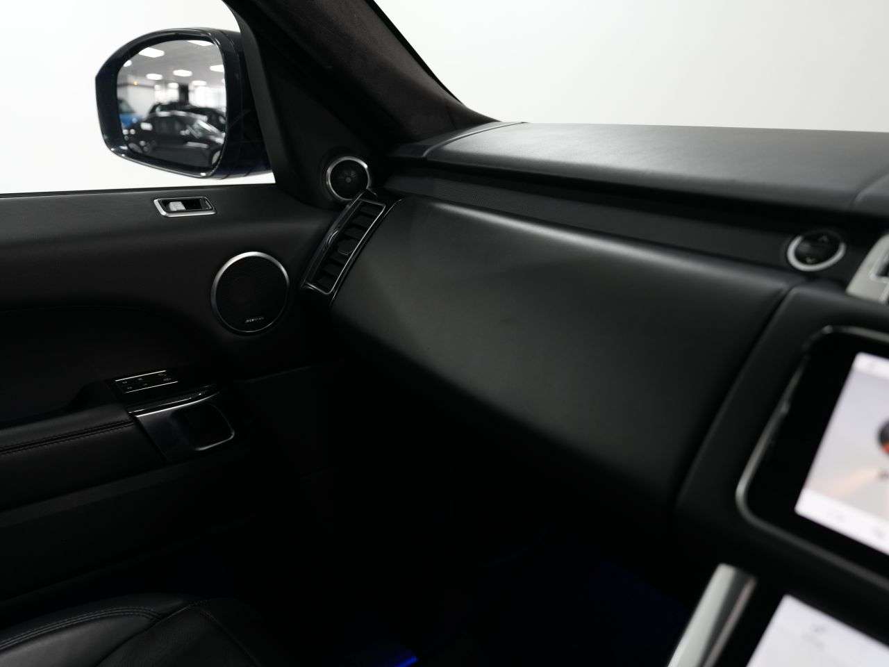2020 LAND ROVER RANGE ROVER SPORT 2020 LAND ROVER RANGE ROVER SPORT