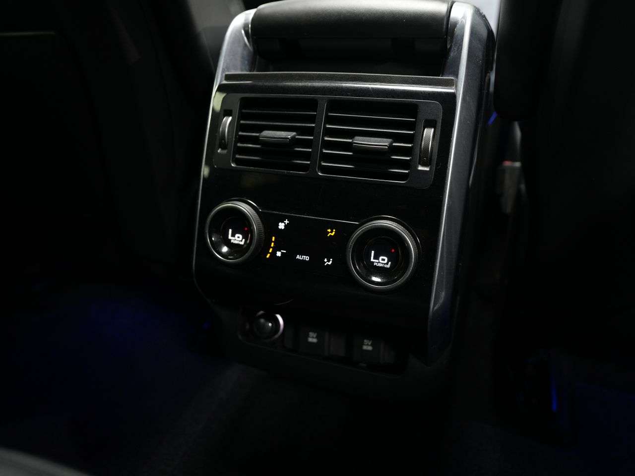 2020 LAND ROVER RANGE ROVER SPORT 2020 LAND ROVER RANGE ROVER SPORT