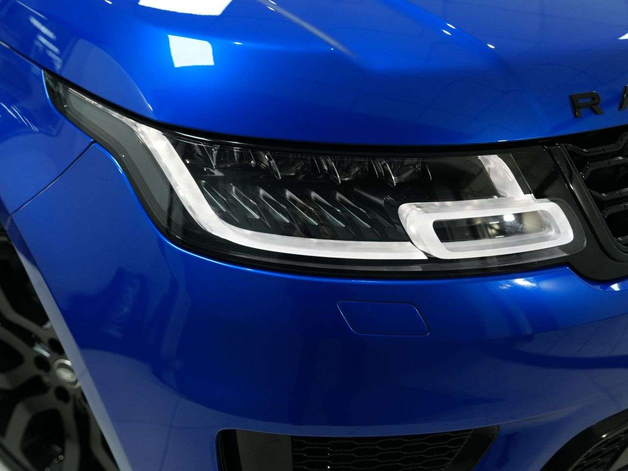 2020 LAND ROVER RANGE ROVER SPORT 2020 LAND ROVER RANGE ROVER SPORT