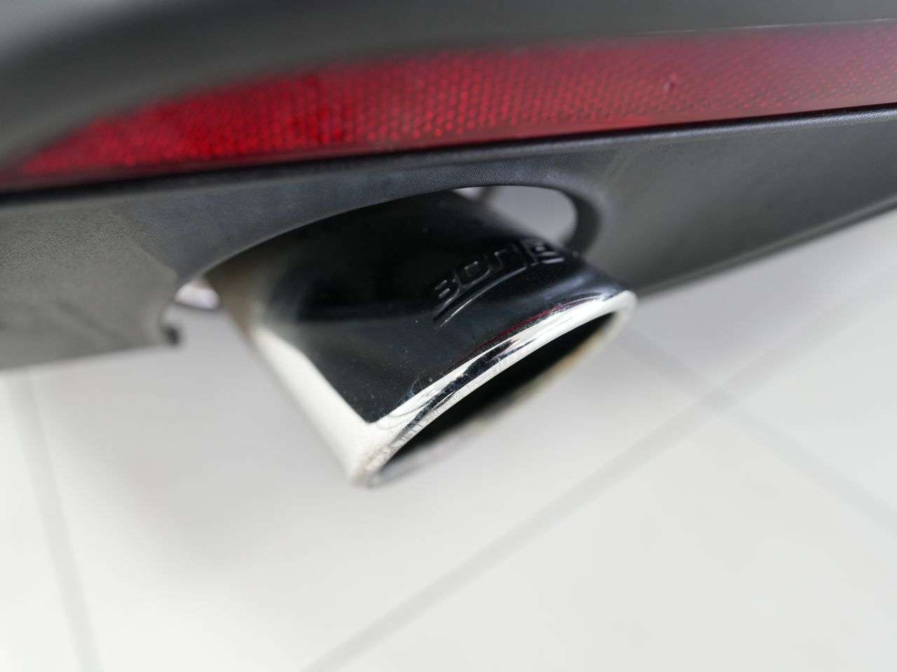 2018 FORD MUSTANG 2018 FORD MUSTANG