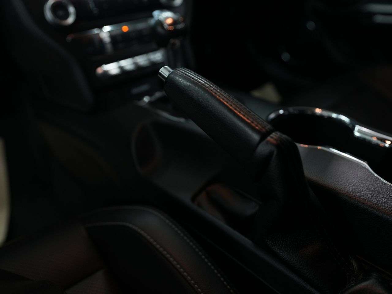 2018 FORD MUSTANG 2018 FORD MUSTANG