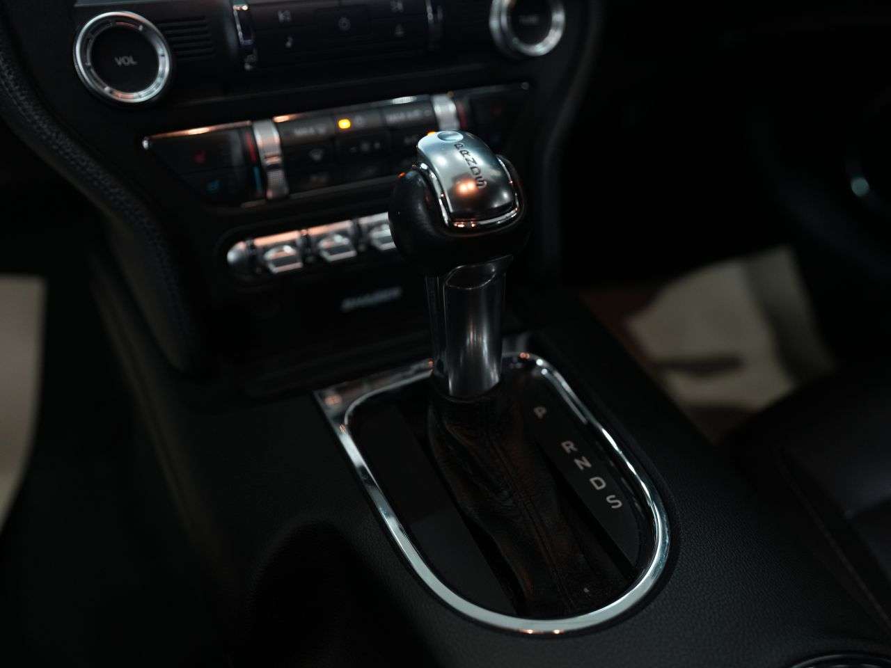 2018 FORD MUSTANG 2018 FORD MUSTANG