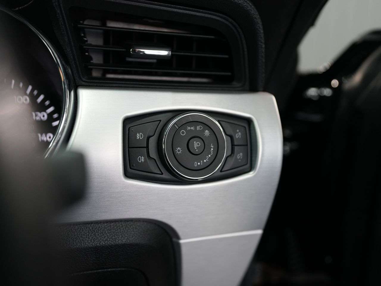 2018 FORD MUSTANG 2018 FORD MUSTANG