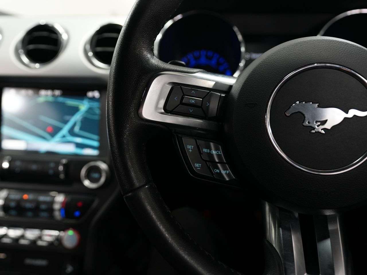 2018 FORD MUSTANG 2018 FORD MUSTANG