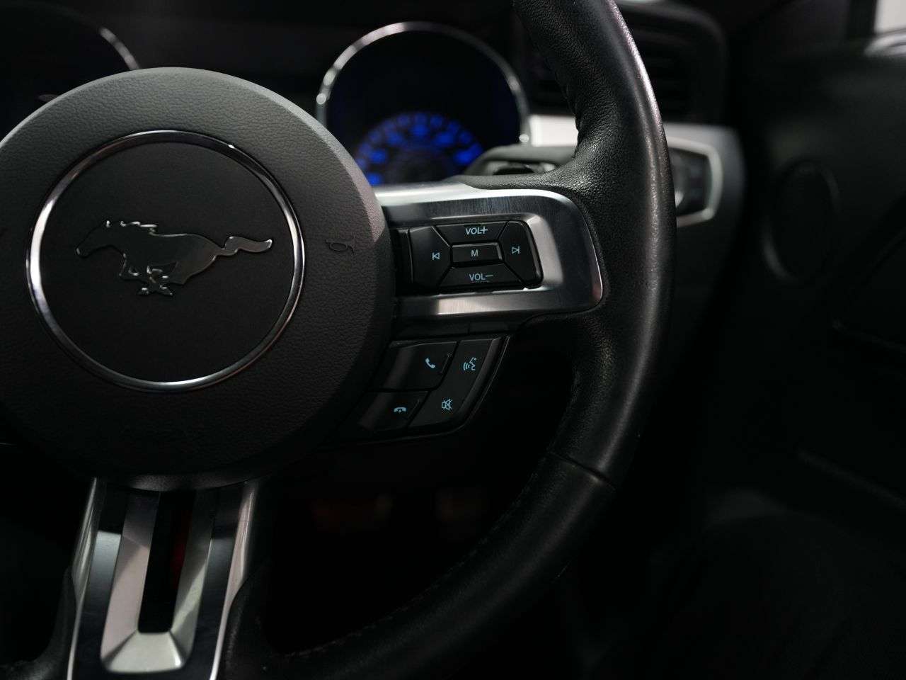 2018 FORD MUSTANG 2018 FORD MUSTANG