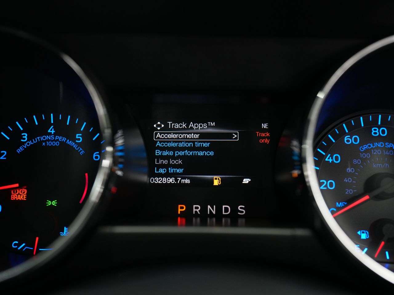 2018 FORD MUSTANG 2018 FORD MUSTANG