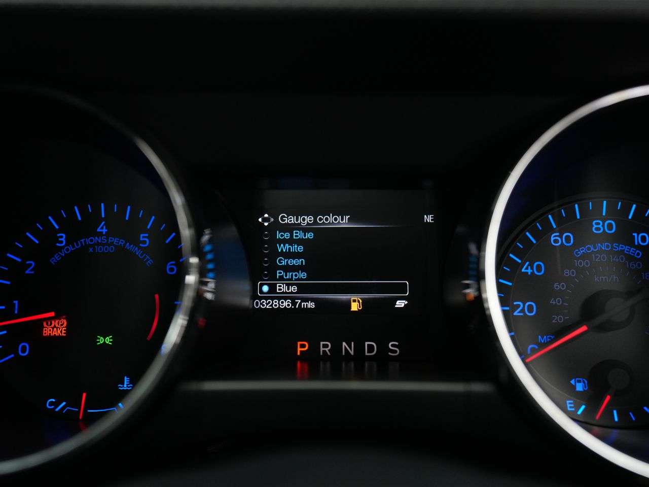 2018 FORD MUSTANG 2018 FORD MUSTANG