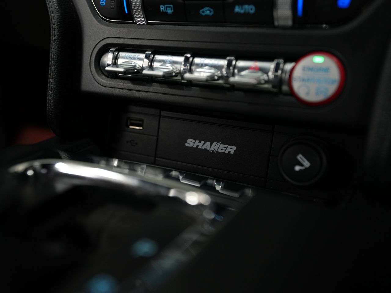 2018 FORD MUSTANG 2018 FORD MUSTANG