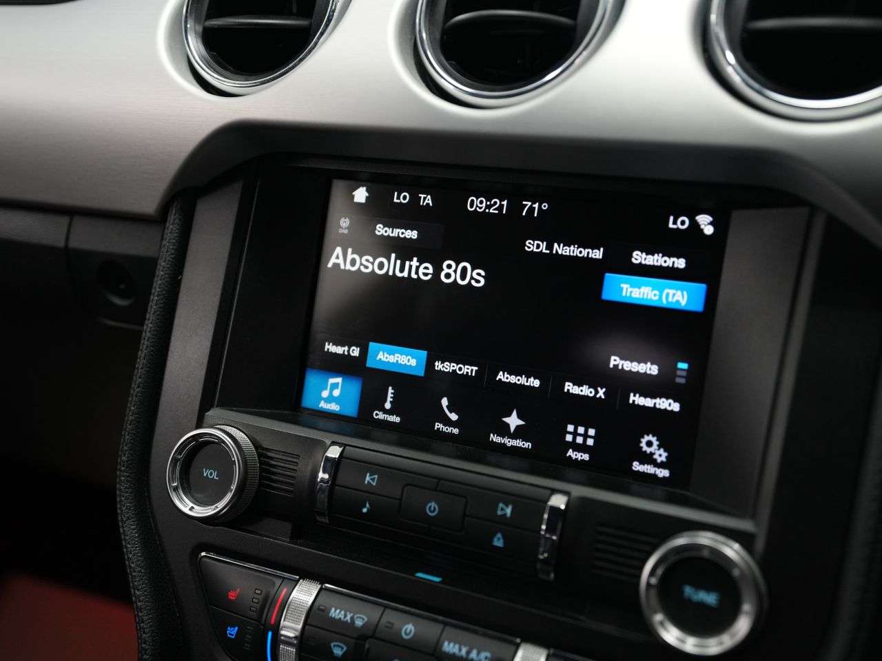 2018 FORD MUSTANG 2018 FORD MUSTANG