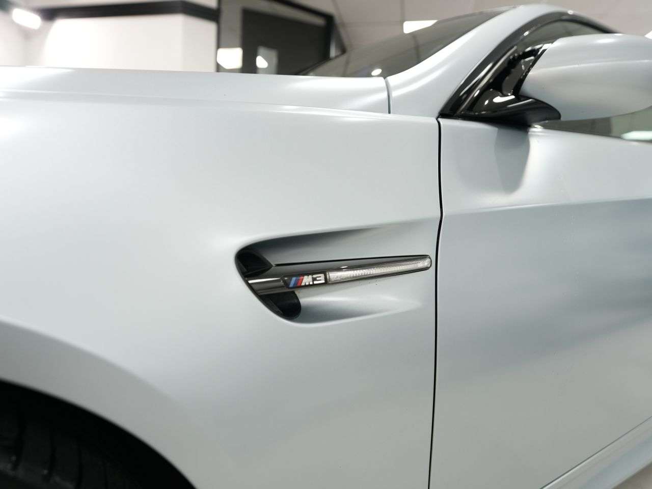 A 2012 BMW M3 4.0 V8 Frozen Silver Edition Coupe 2dr Petrol DCT Euro 5 (420 ps) 1OF100 UK A 2012 BMW M3 4.0 V8 Frozen Silver Edition Coupe 2dr Petrol DCT Euro 5 (420 ps) 1OF100 UK
