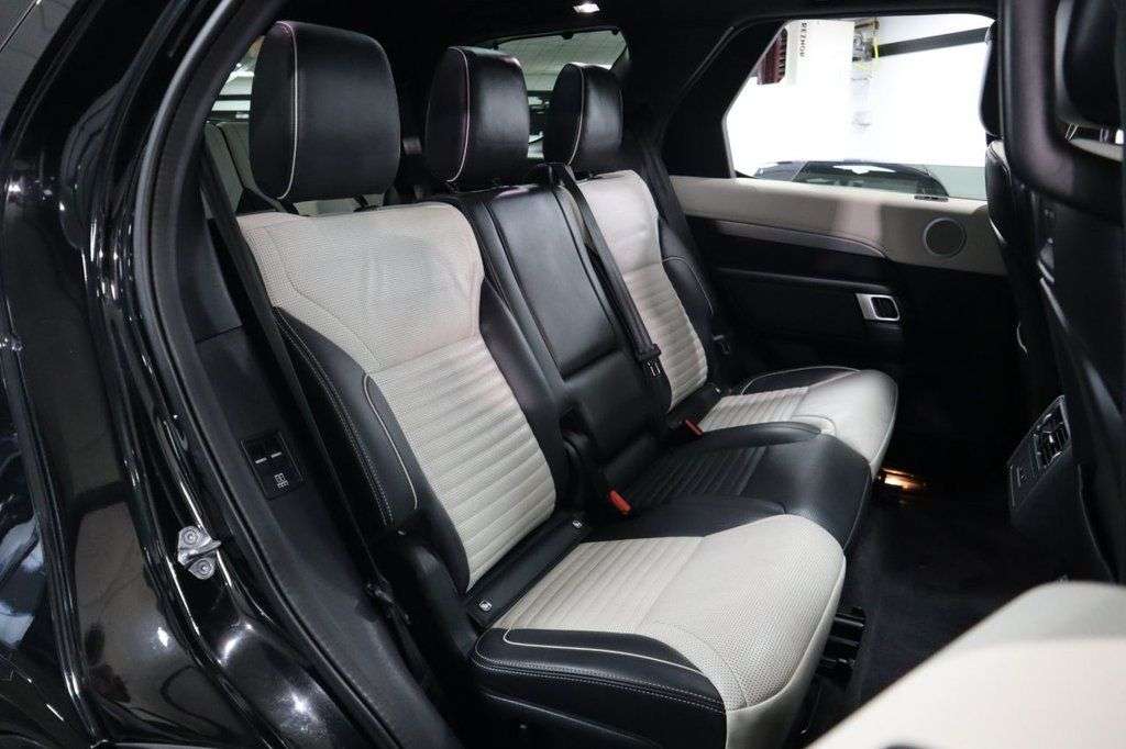 2021 LAND ROVER DISCOVERY 2021 LAND ROVER DISCOVERY