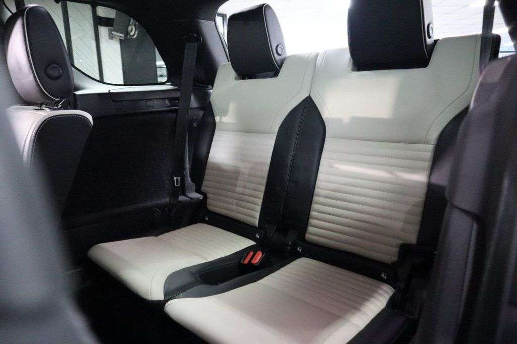 2021 LAND ROVER DISCOVERY 2021 LAND ROVER DISCOVERY
