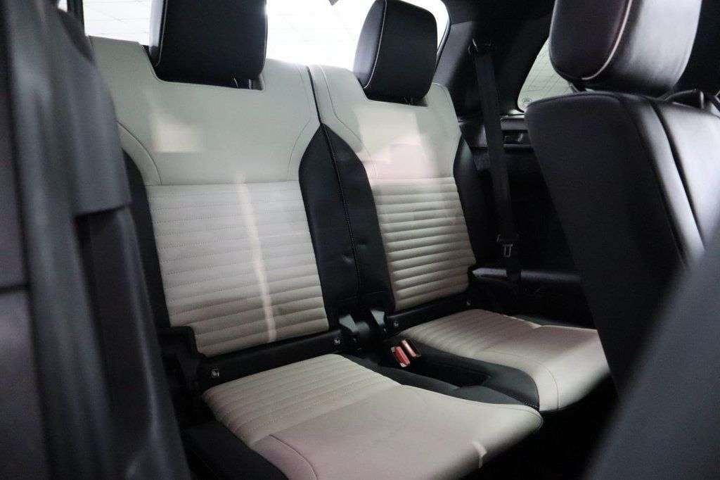 2021 LAND ROVER DISCOVERY 2021 LAND ROVER DISCOVERY