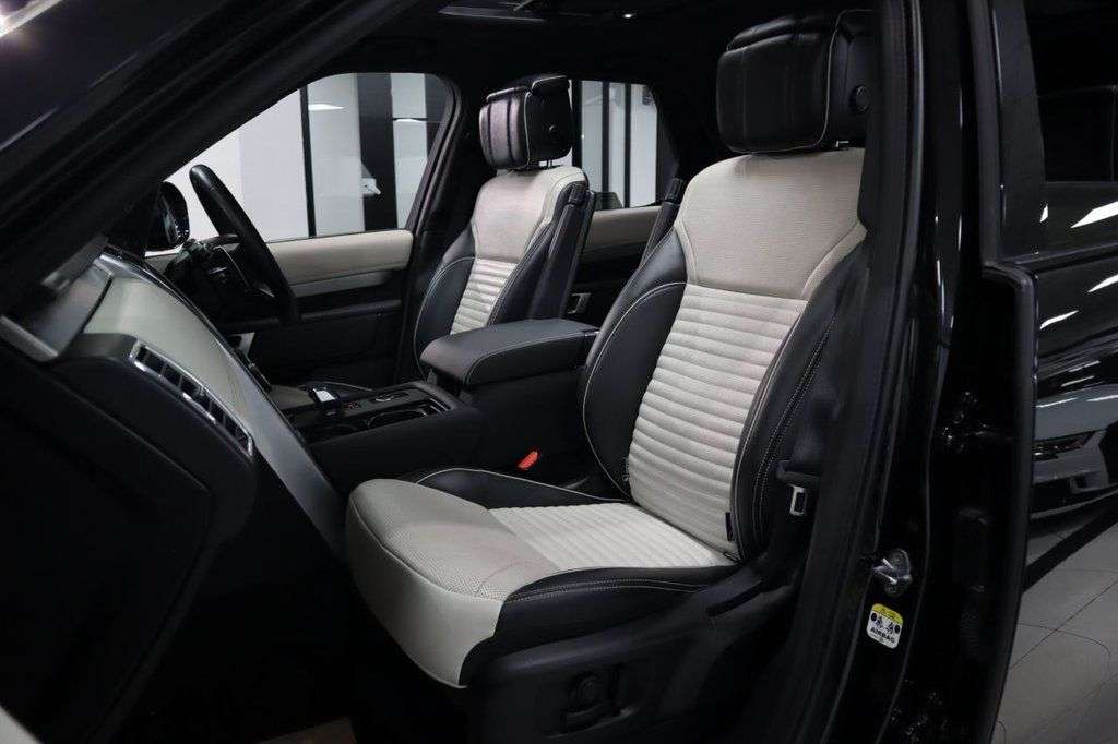 2021 LAND ROVER DISCOVERY 2021 LAND ROVER DISCOVERY