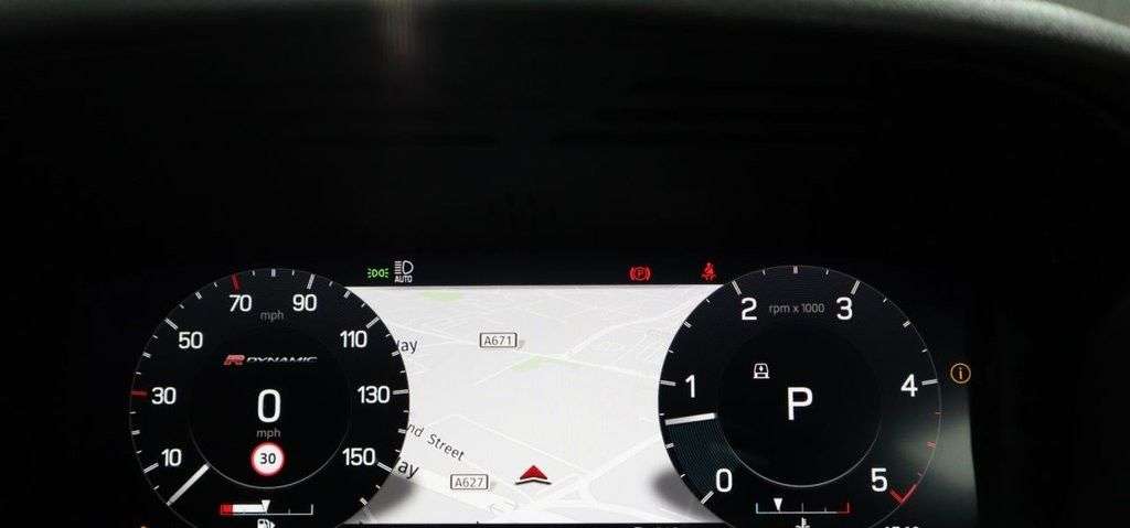 2021 LAND ROVER DISCOVERY 2021 LAND ROVER DISCOVERY