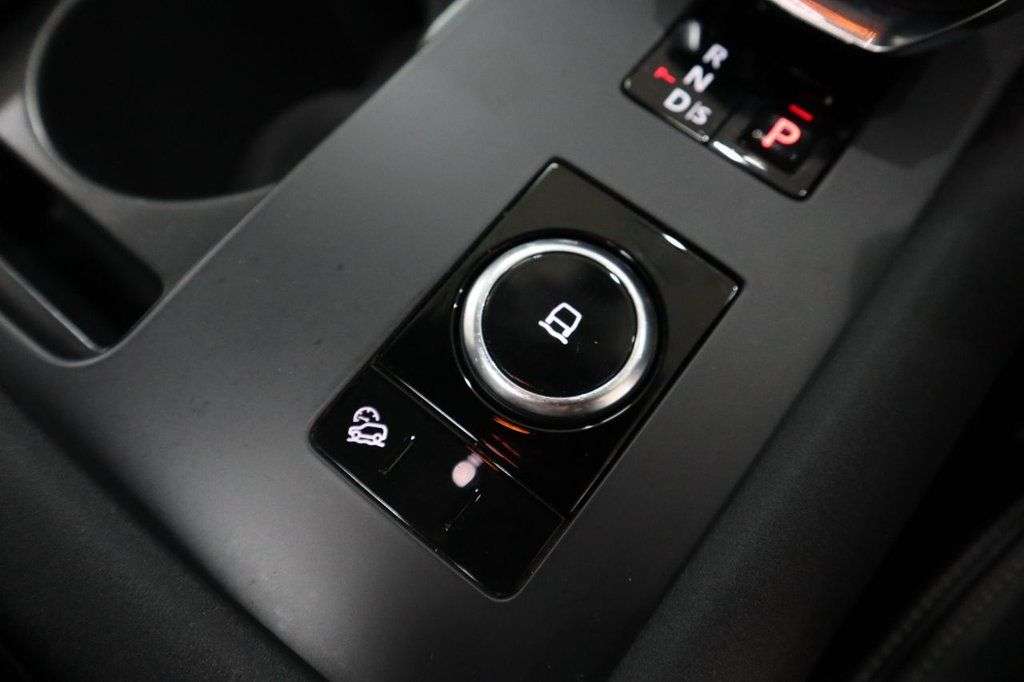 2021 LAND ROVER DISCOVERY 2021 LAND ROVER DISCOVERY