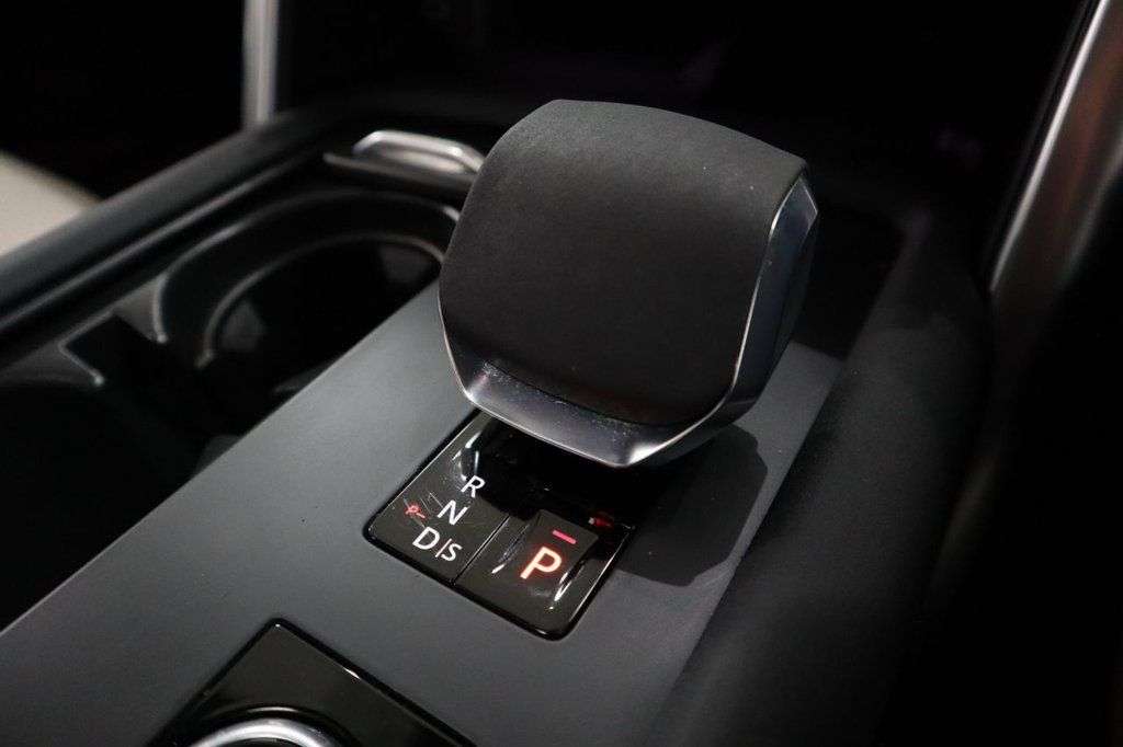 2021 LAND ROVER DISCOVERY 2021 LAND ROVER DISCOVERY