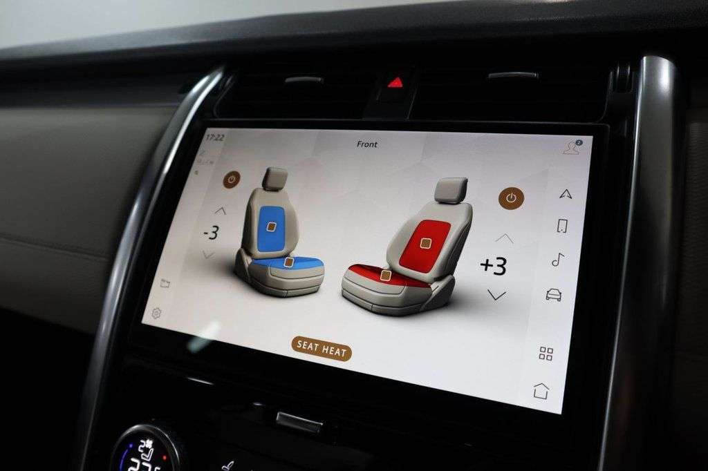 2021 LAND ROVER DISCOVERY 2021 LAND ROVER DISCOVERY