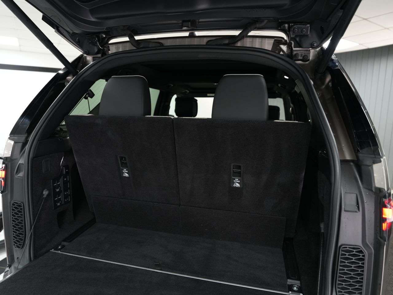 2021 LAND ROVER DISCOVERY 2021 LAND ROVER DISCOVERY
