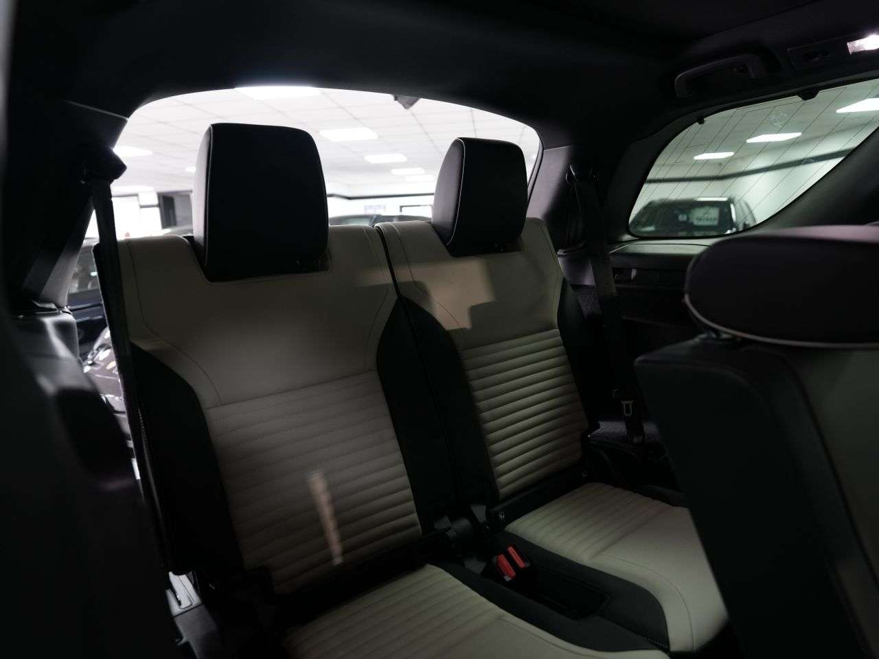 2021 LAND ROVER DISCOVERY 2021 LAND ROVER DISCOVERY
